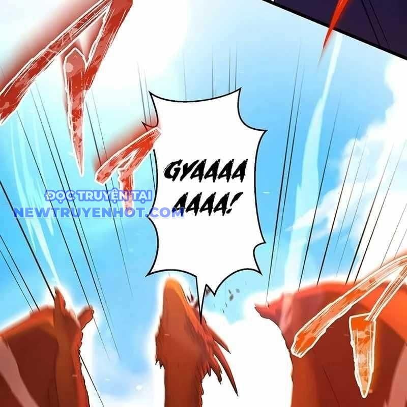 Ah, Thật Tuyệt Khi Còn Sống: Chapter 34