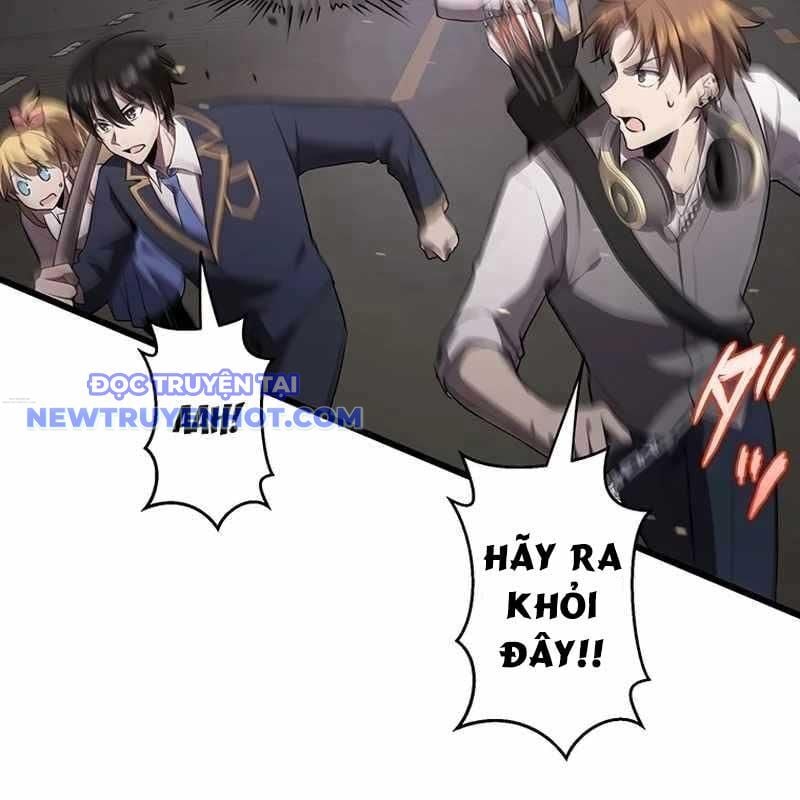 Ah, Thật Tuyệt Khi Còn Sống: Chapter 34