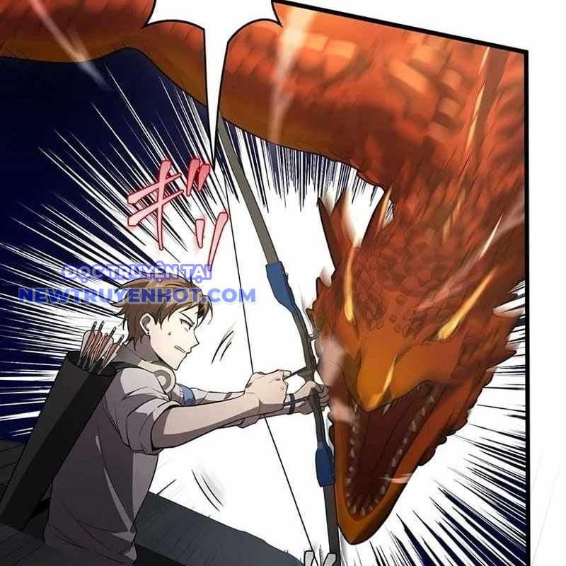 Ah, Thật Tuyệt Khi Còn Sống: Chapter 34