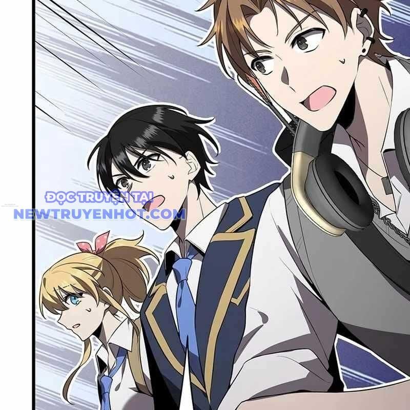 Ah, Thật Tuyệt Khi Còn Sống: Chapter 34