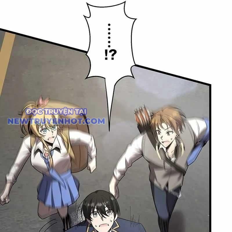 Ah, Thật Tuyệt Khi Còn Sống: Chapter 34