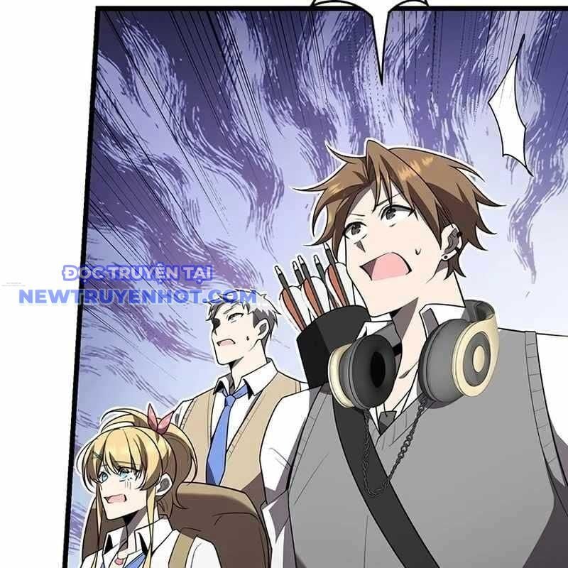 Ah, Thật Tuyệt Khi Còn Sống: Chapter 34