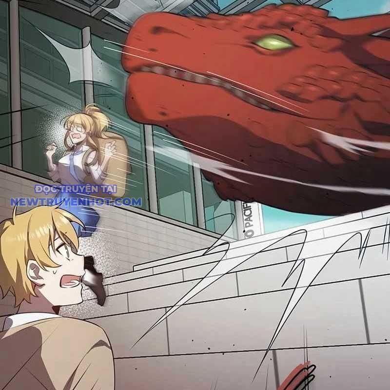 Ah, Thật Tuyệt Khi Còn Sống: Chapter 35
