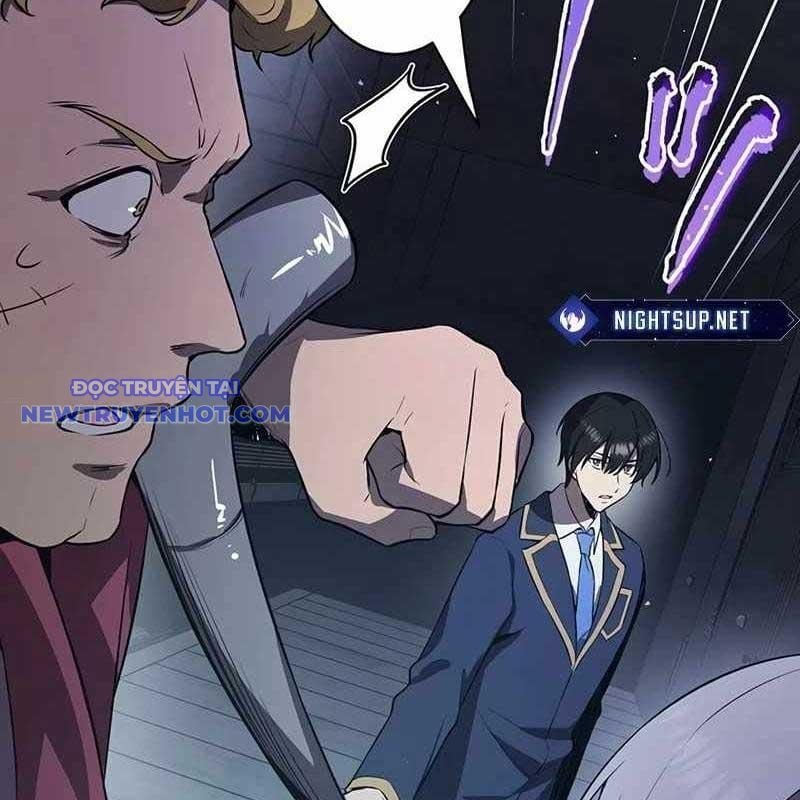 Ah, Thật Tuyệt Khi Còn Sống: Chapter 35