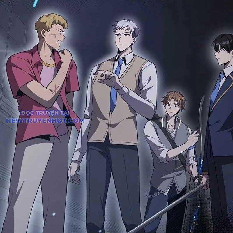 Ah, Thật Tuyệt Khi Còn Sống: Chapter 35