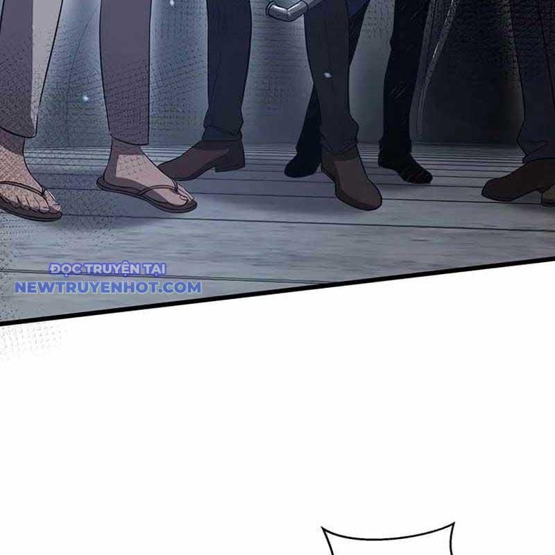 Ah, Thật Tuyệt Khi Còn Sống: Chapter 35