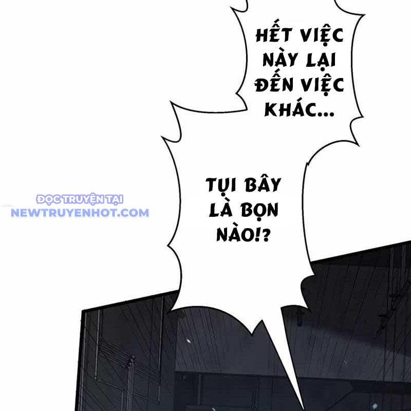 Ah, Thật Tuyệt Khi Còn Sống: Chapter 35