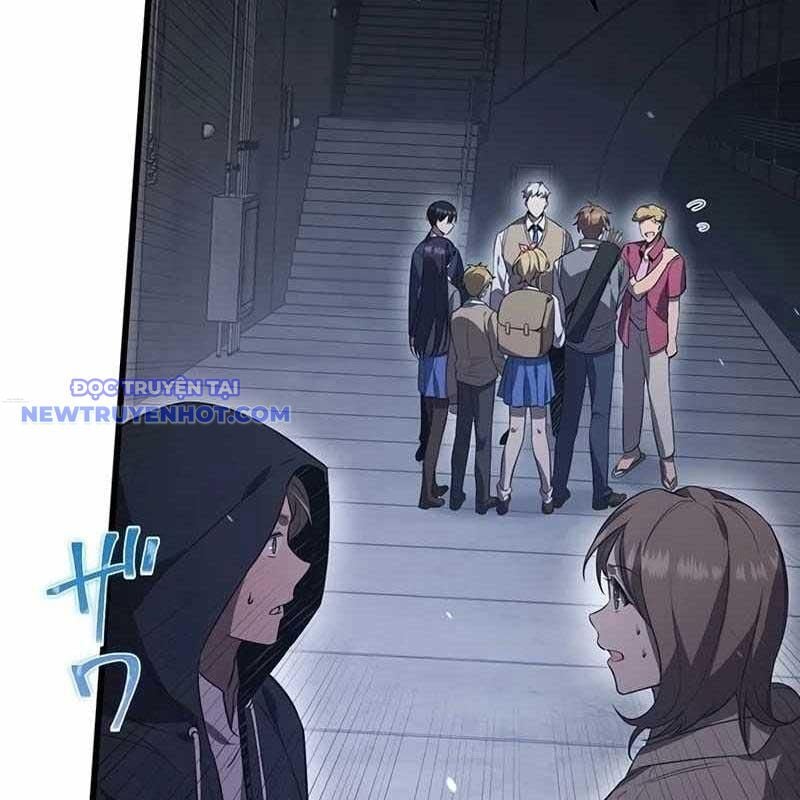 Ah, Thật Tuyệt Khi Còn Sống: Chapter 35