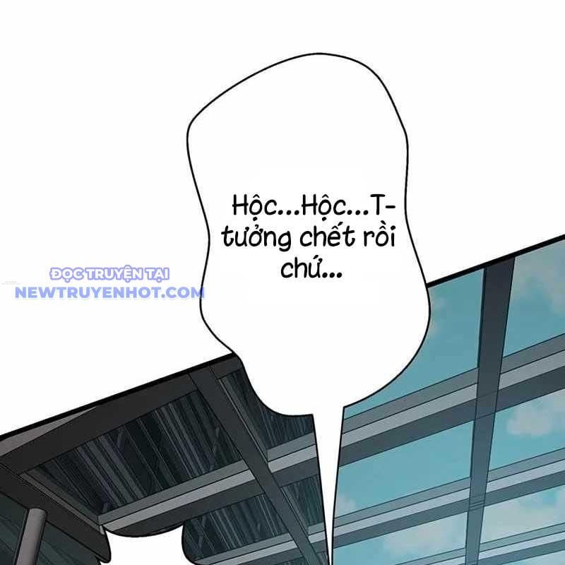 Ah, Thật Tuyệt Khi Còn Sống: Chapter 35