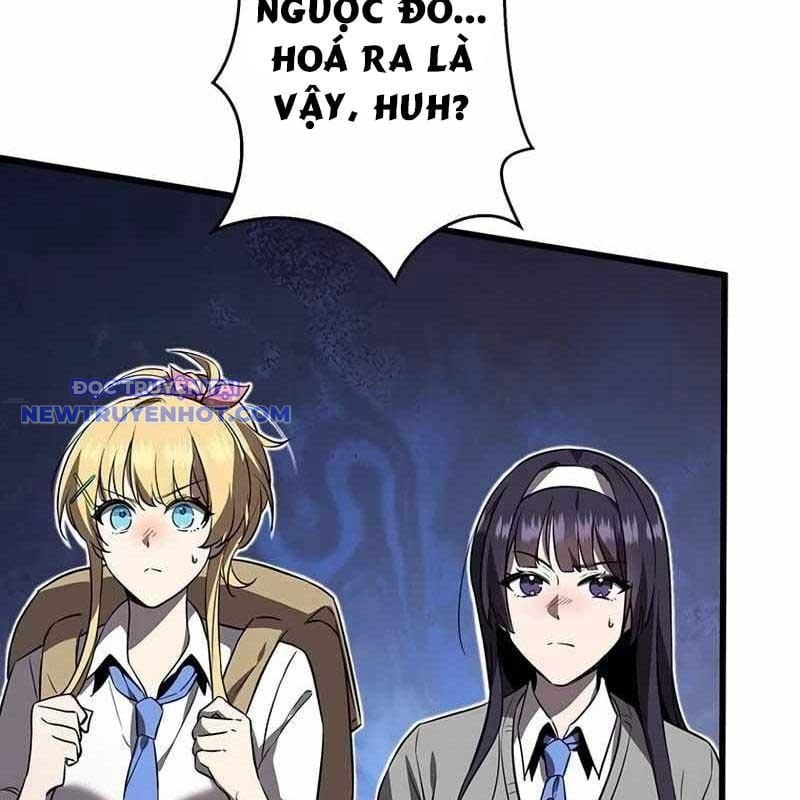 Ah, Thật Tuyệt Khi Còn Sống: Chapter 35