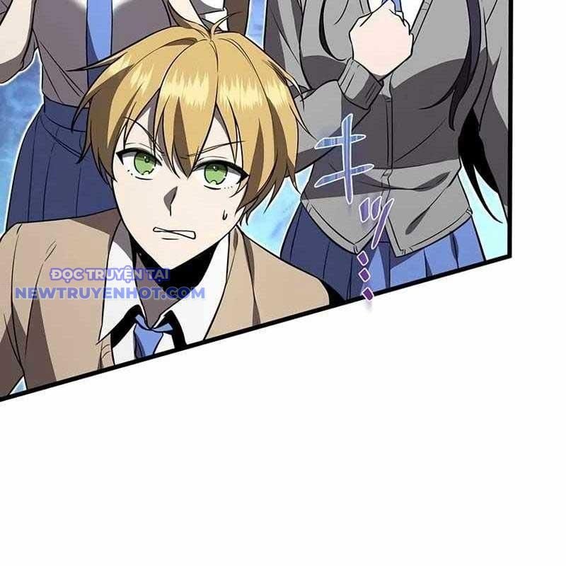 Ah, Thật Tuyệt Khi Còn Sống: Chapter 35