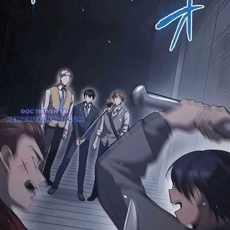 Ah, Thật Tuyệt Khi Còn Sống: Chapter 35