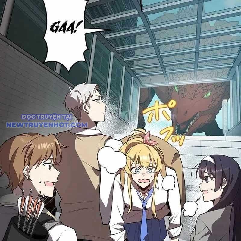 Ah, Thật Tuyệt Khi Còn Sống: Chapter 35