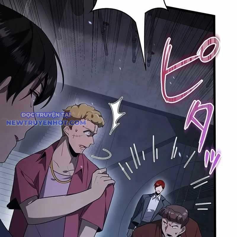 Ah, Thật Tuyệt Khi Còn Sống: Chapter 35