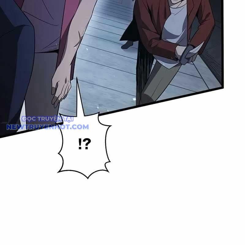 Ah, Thật Tuyệt Khi Còn Sống: Chapter 35