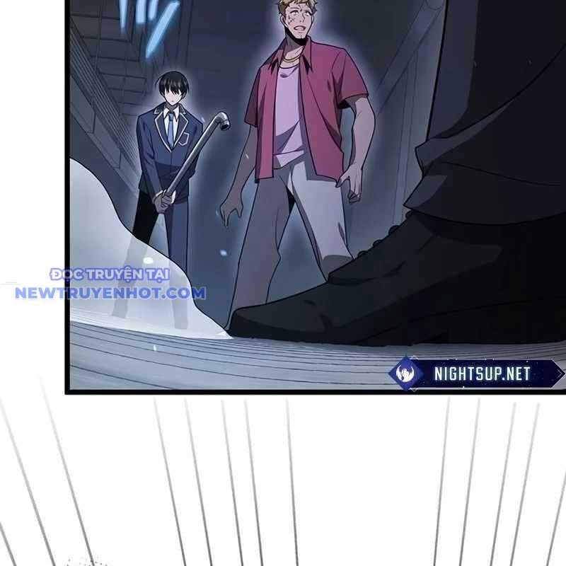 Ah, Thật Tuyệt Khi Còn Sống: Chapter 35