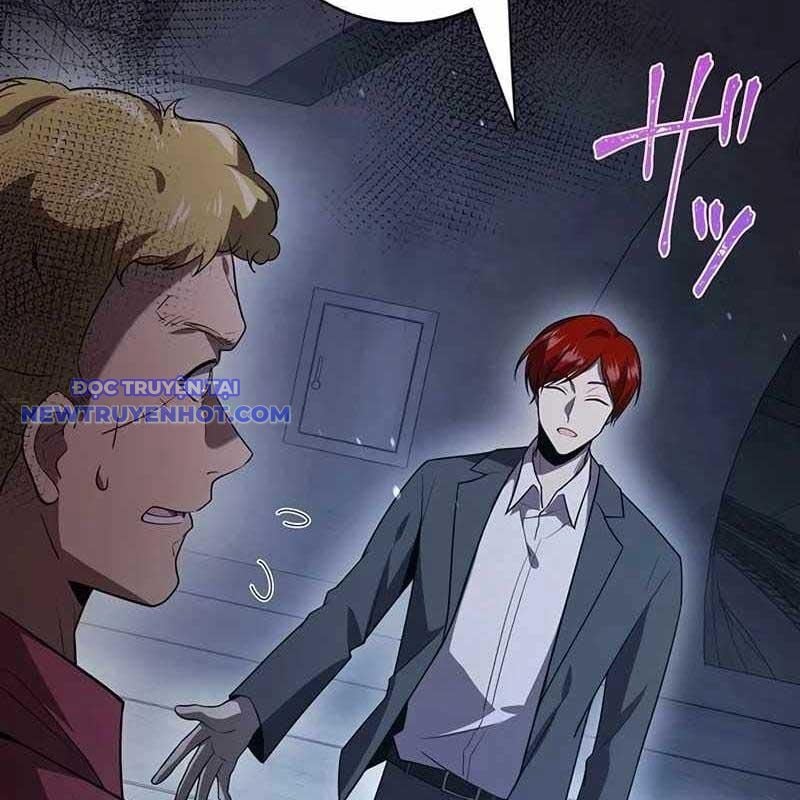 Ah, Thật Tuyệt Khi Còn Sống: Chapter 35