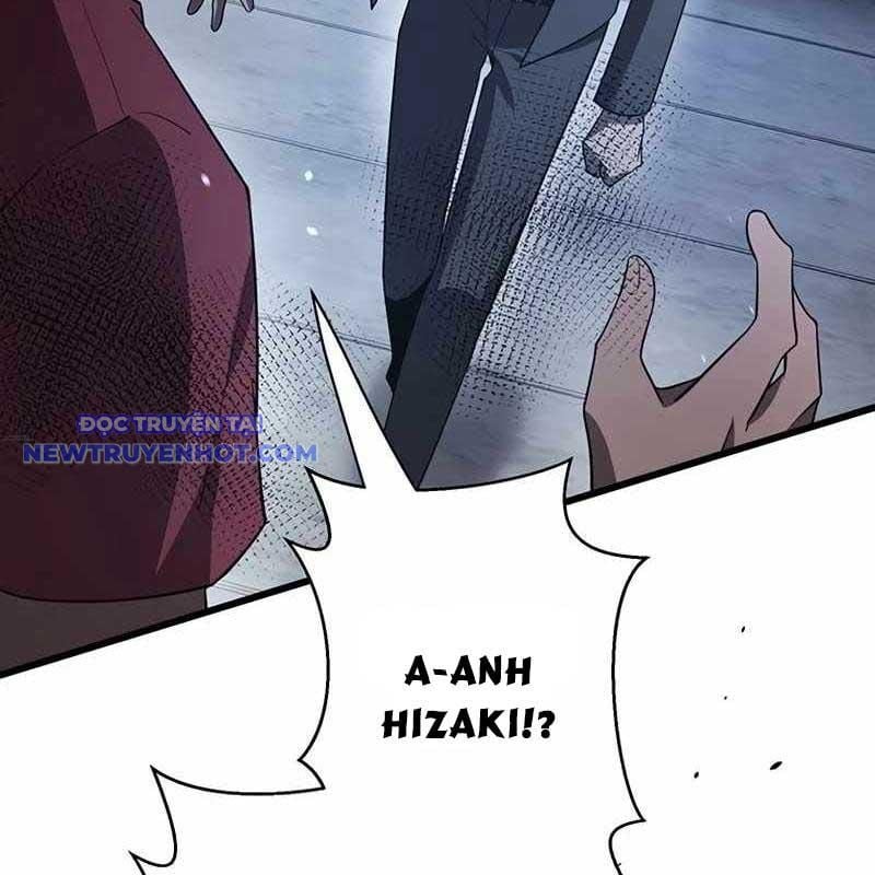 Ah, Thật Tuyệt Khi Còn Sống: Chapter 35