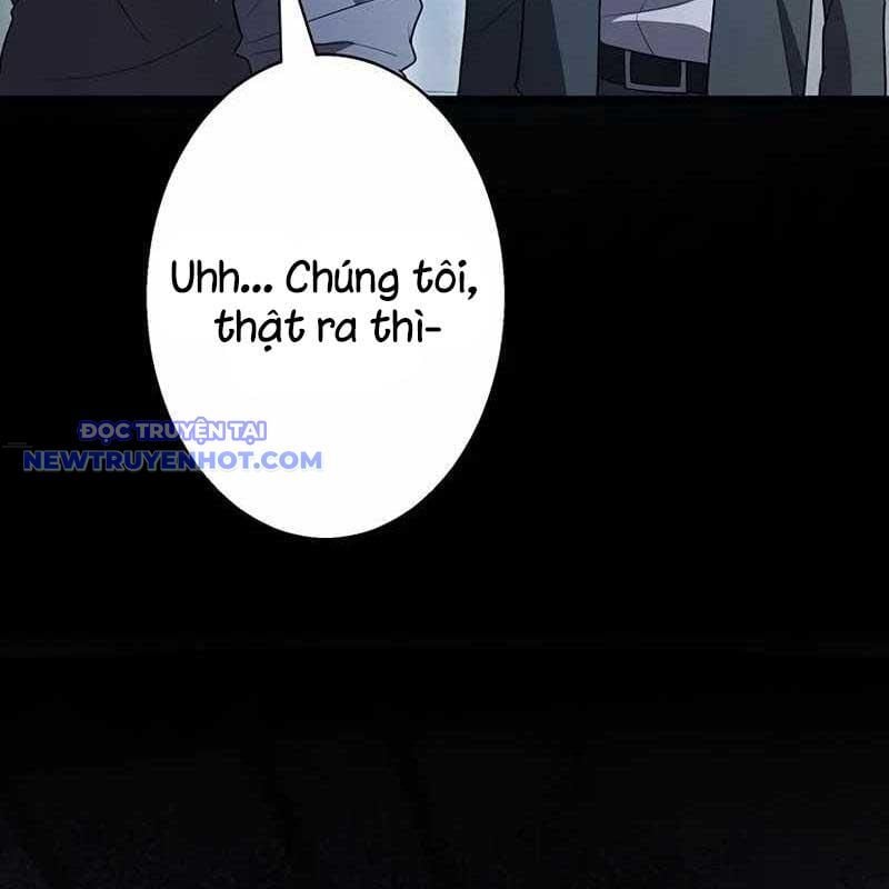 Ah, Thật Tuyệt Khi Còn Sống: Chapter 35