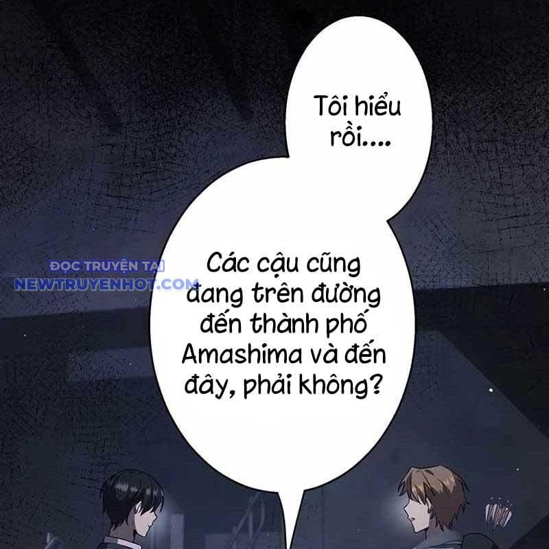 Ah, Thật Tuyệt Khi Còn Sống: Chapter 35