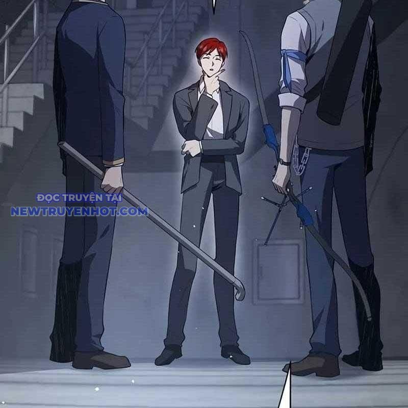 Ah, Thật Tuyệt Khi Còn Sống: Chapter 35