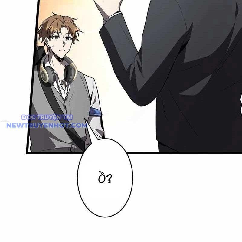 Ah, Thật Tuyệt Khi Còn Sống: Chapter 35