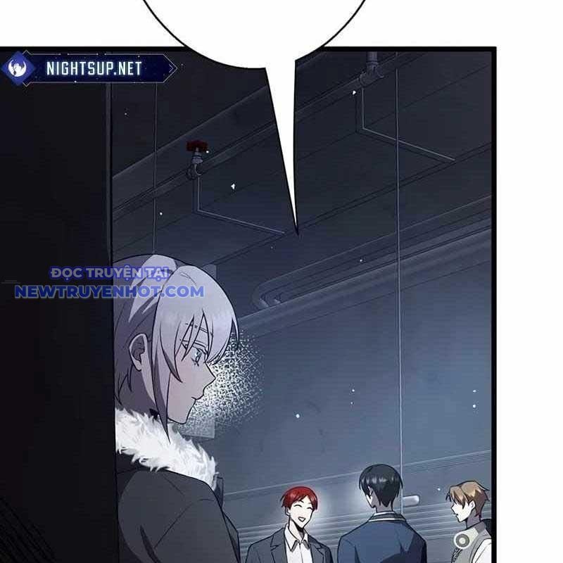 Ah, Thật Tuyệt Khi Còn Sống: Chapter 35