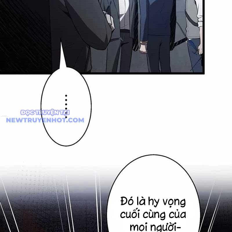 Ah, Thật Tuyệt Khi Còn Sống: Chapter 35