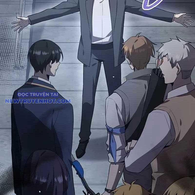 Ah, Thật Tuyệt Khi Còn Sống: Chapter 35