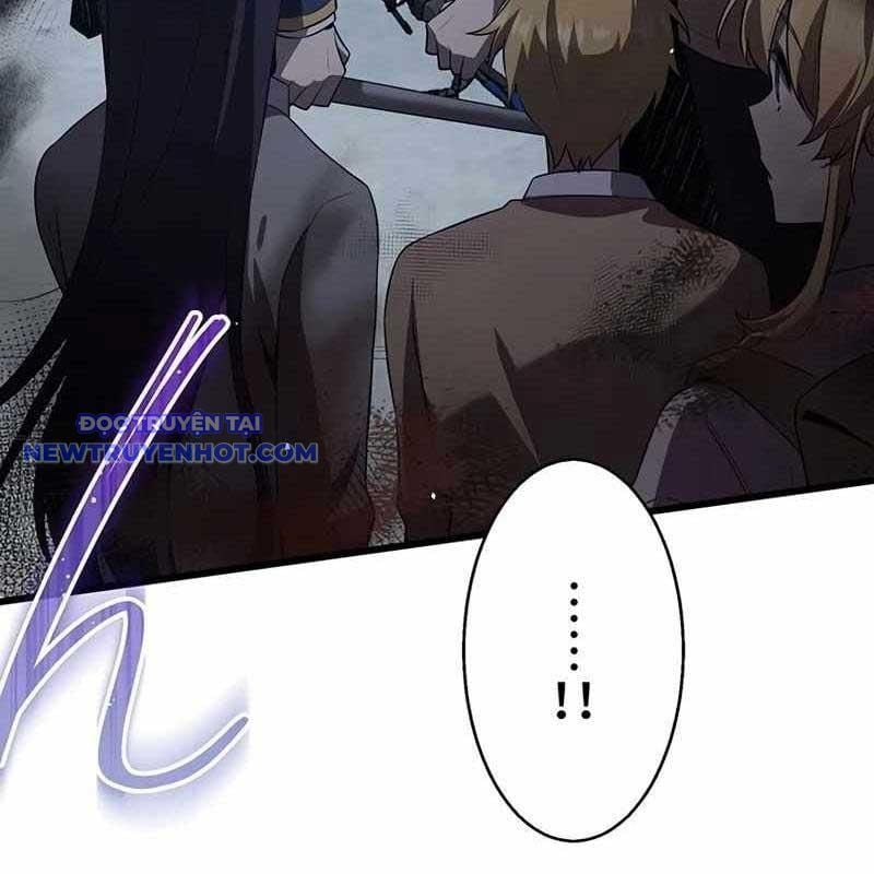 Ah, Thật Tuyệt Khi Còn Sống: Chapter 35