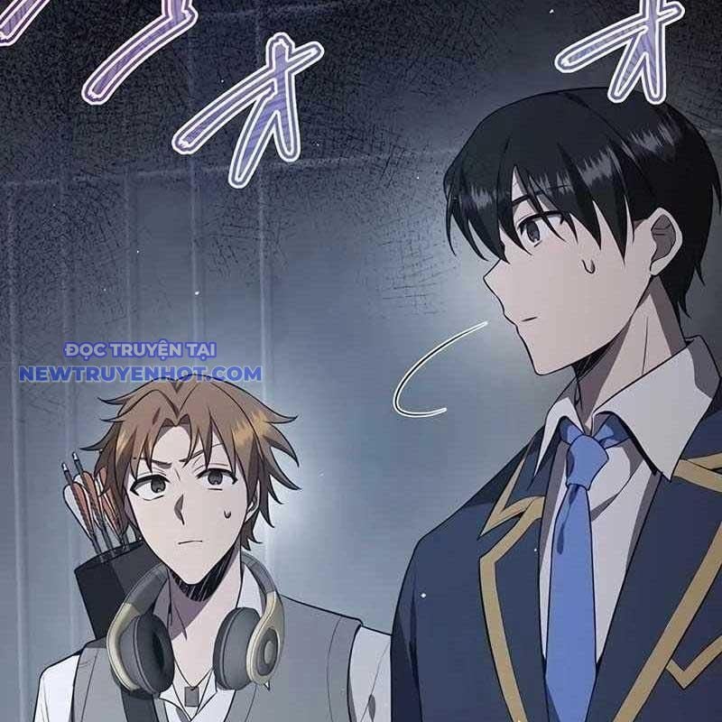 Ah, Thật Tuyệt Khi Còn Sống: Chapter 35