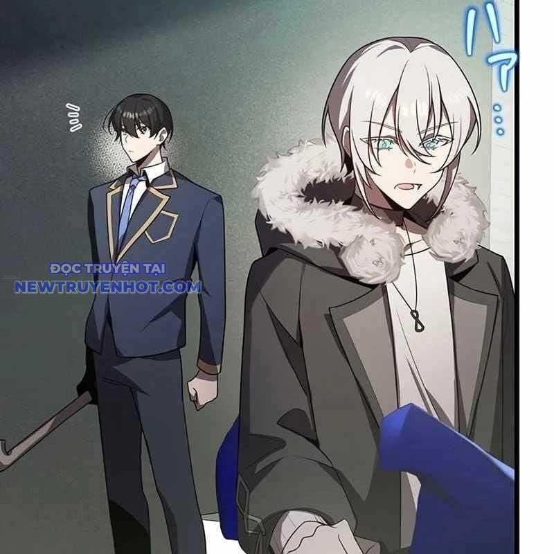 Ah, Thật Tuyệt Khi Còn Sống: Chapter 35