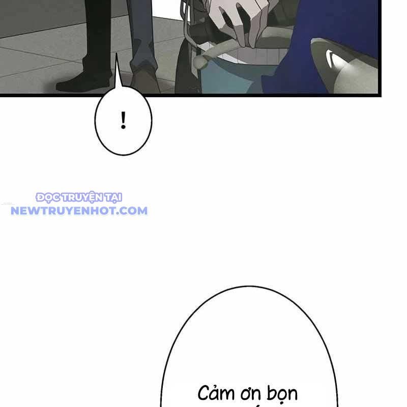 Ah, Thật Tuyệt Khi Còn Sống: Chapter 35