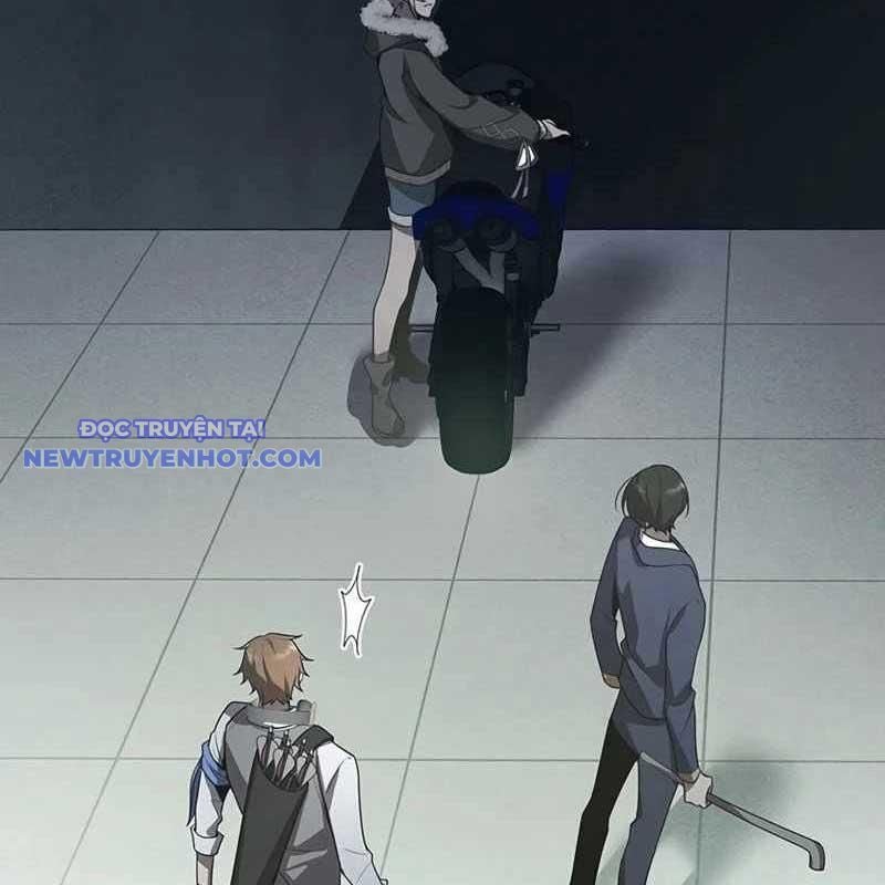 Ah, Thật Tuyệt Khi Còn Sống: Chapter 35