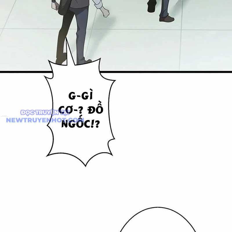 Ah, Thật Tuyệt Khi Còn Sống: Chapter 35