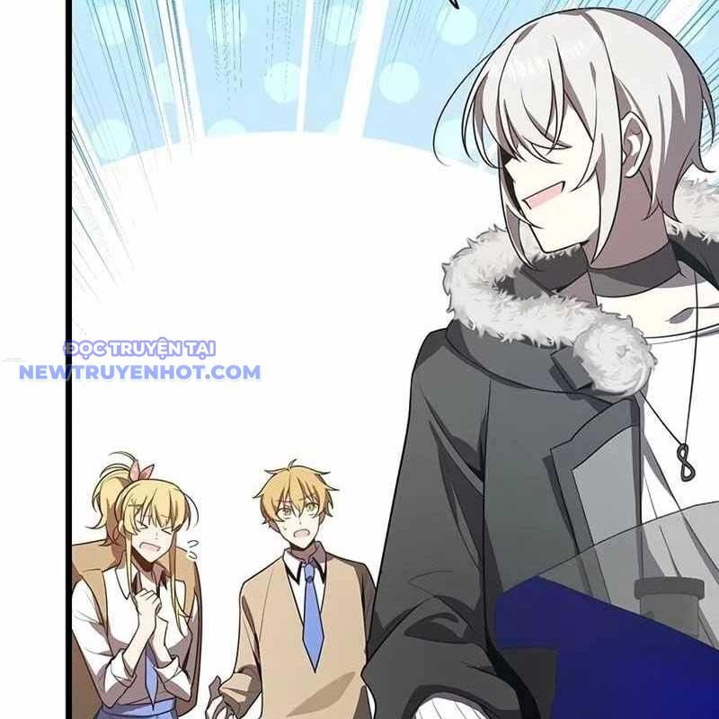 Ah, Thật Tuyệt Khi Còn Sống: Chapter 35