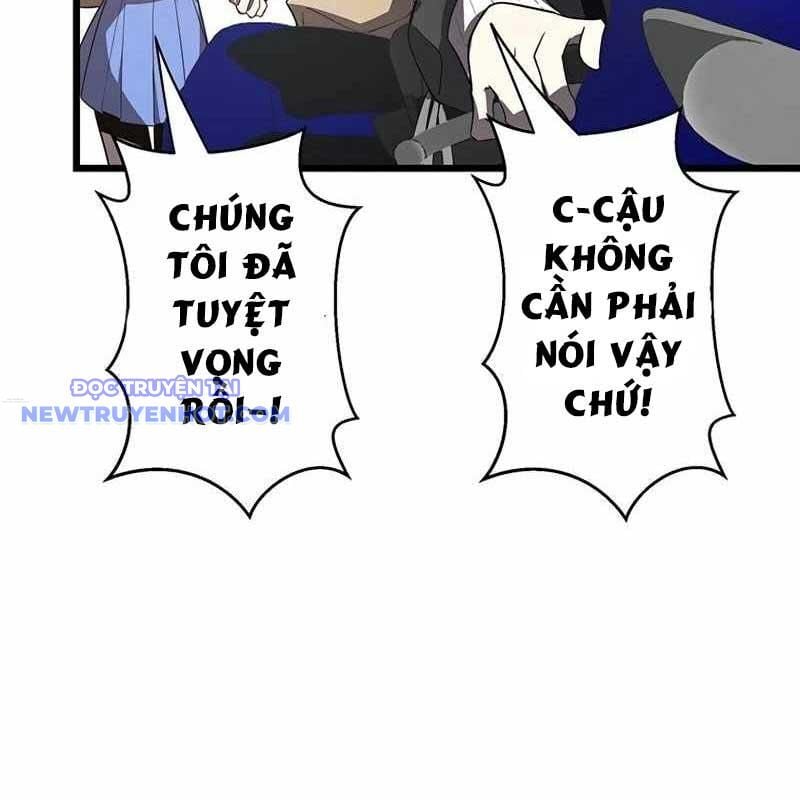 Ah, Thật Tuyệt Khi Còn Sống: Chapter 35