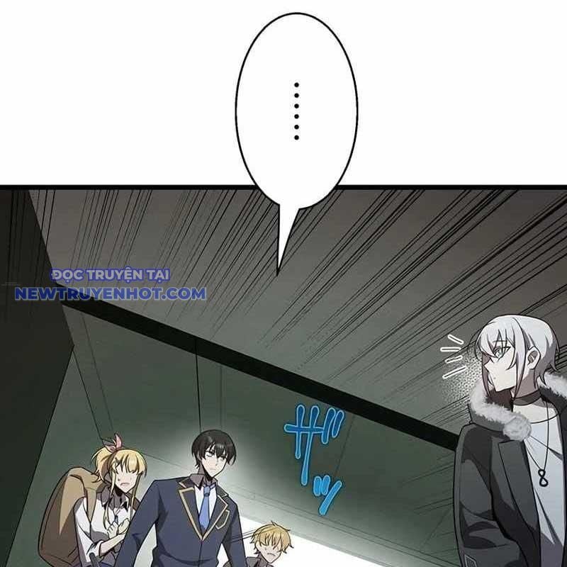 Ah, Thật Tuyệt Khi Còn Sống: Chapter 35