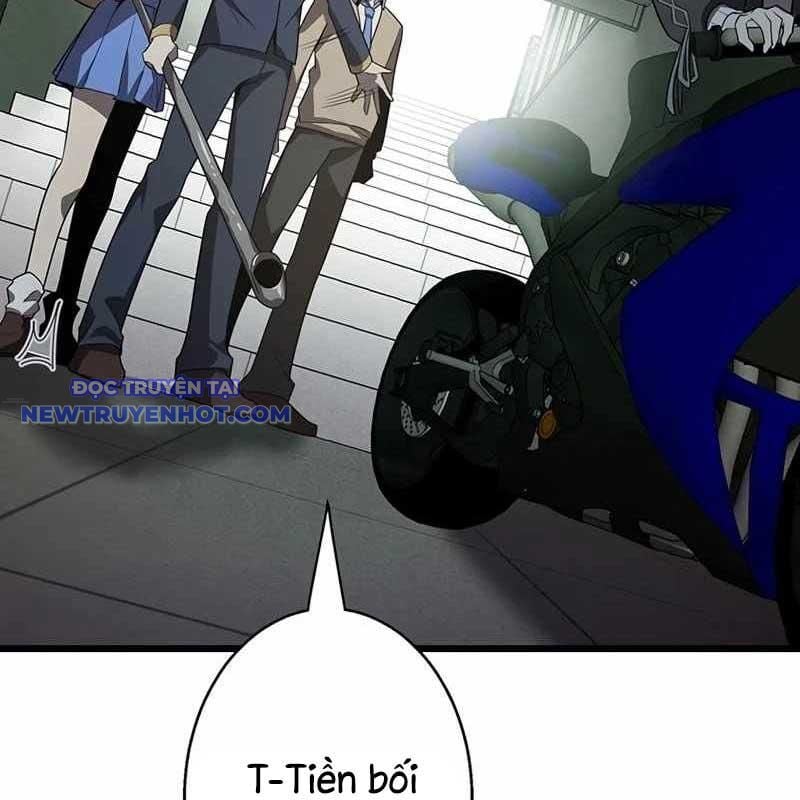 Ah, Thật Tuyệt Khi Còn Sống: Chapter 35