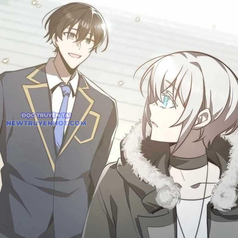 Ah, Thật Tuyệt Khi Còn Sống: Chapter 35