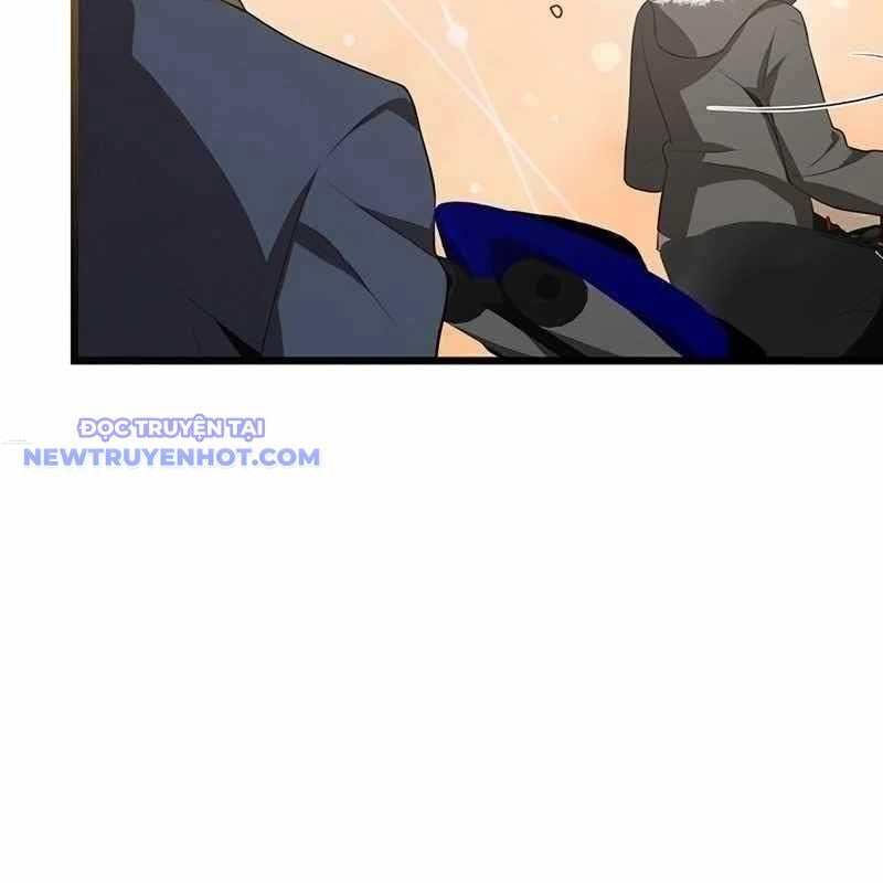 Ah, Thật Tuyệt Khi Còn Sống: Chapter 35