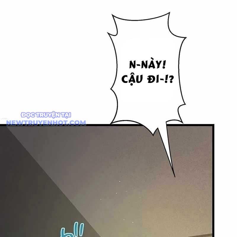 Ah, Thật Tuyệt Khi Còn Sống: Chapter 35