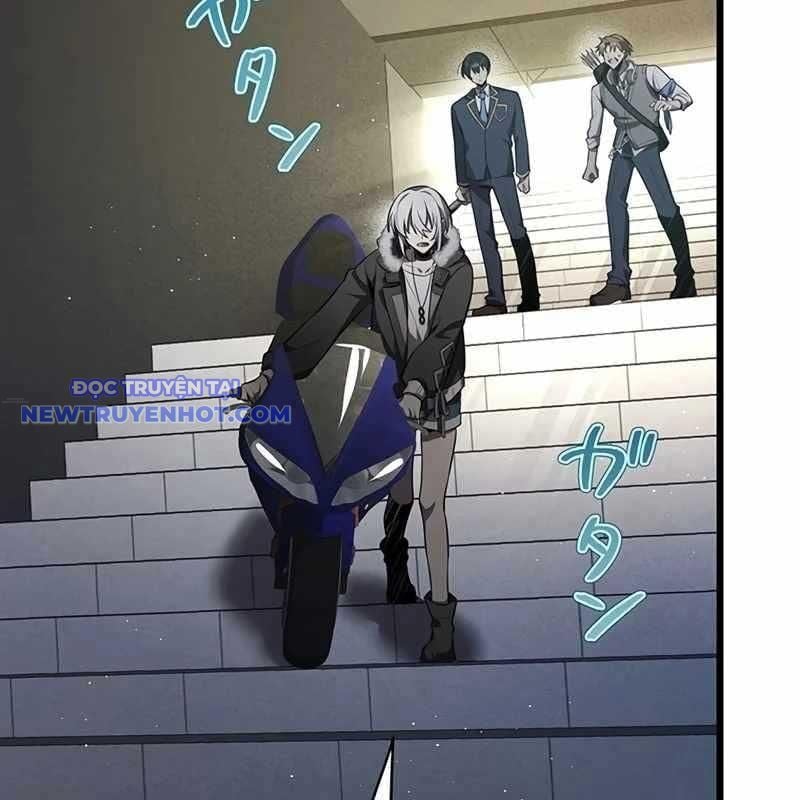 Ah, Thật Tuyệt Khi Còn Sống: Chapter 35