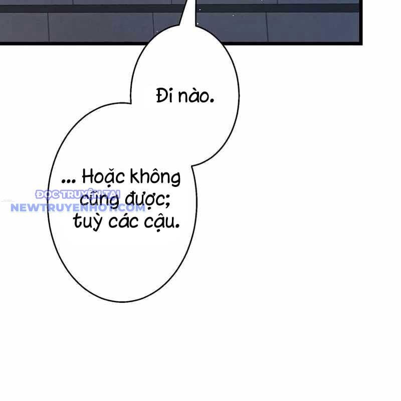 Ah, Thật Tuyệt Khi Còn Sống: Chapter 35