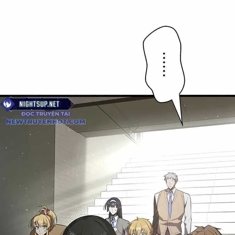 Ah, Thật Tuyệt Khi Còn Sống: Chapter 35