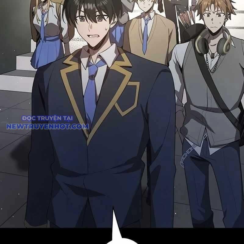 Ah, Thật Tuyệt Khi Còn Sống: Chapter 35