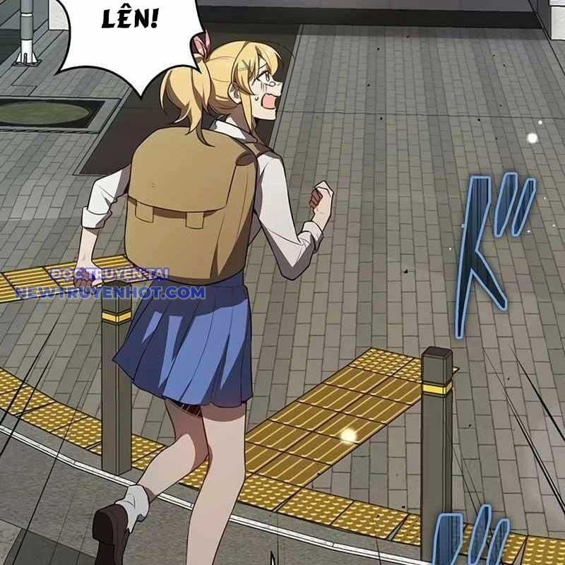 Ah, Thật Tuyệt Khi Còn Sống: Chapter 35