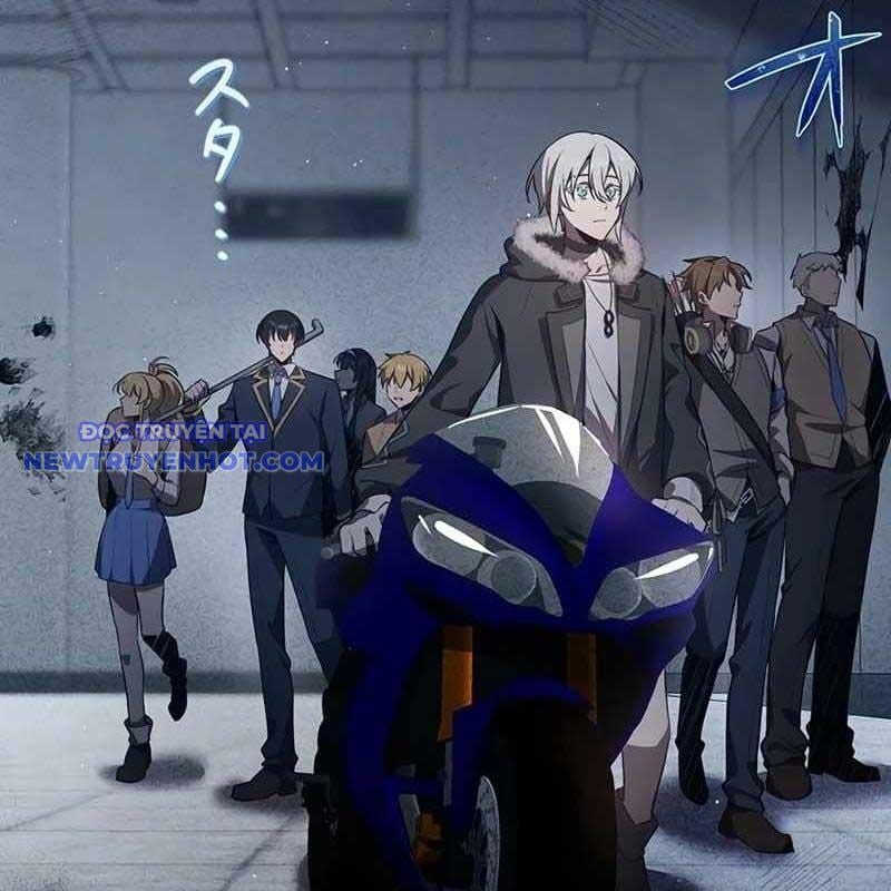 Ah, Thật Tuyệt Khi Còn Sống: Chapter 35