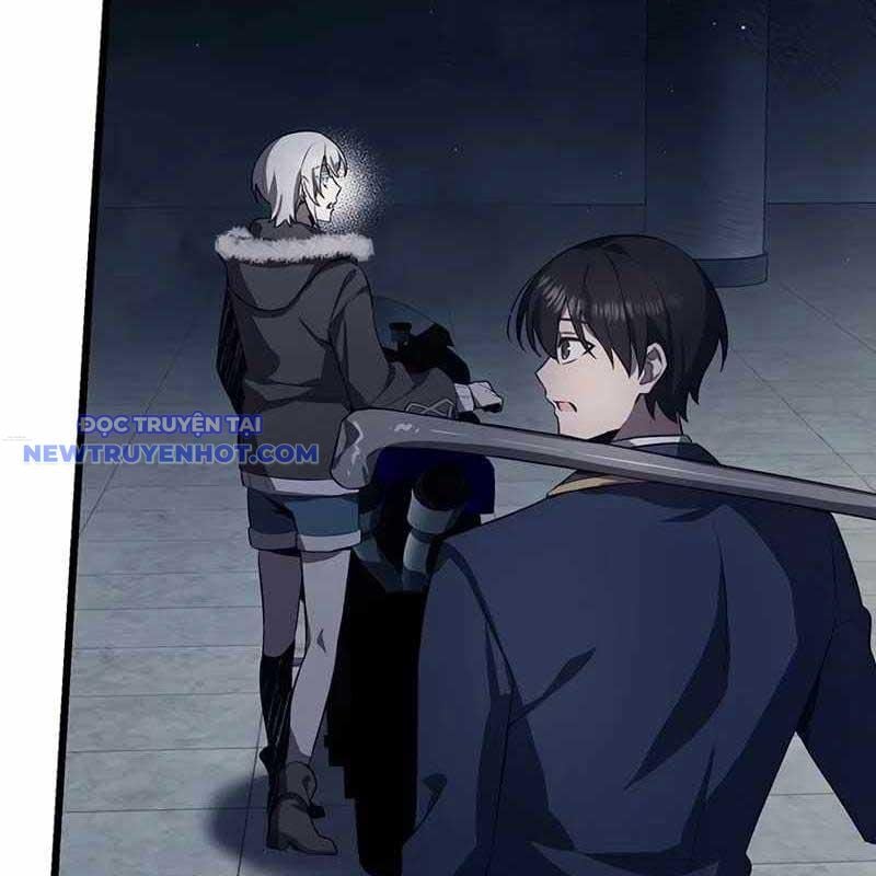 Ah, Thật Tuyệt Khi Còn Sống: Chapter 35