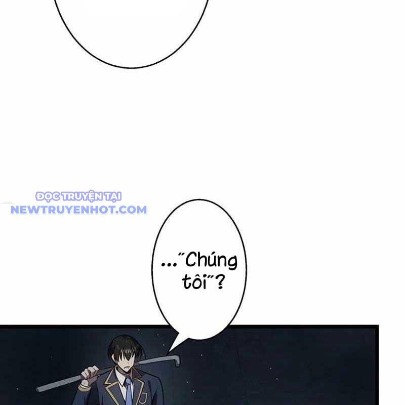 Ah, Thật Tuyệt Khi Còn Sống: Chapter 35